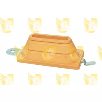 Butée élastique, suspension UNIGOM 392469