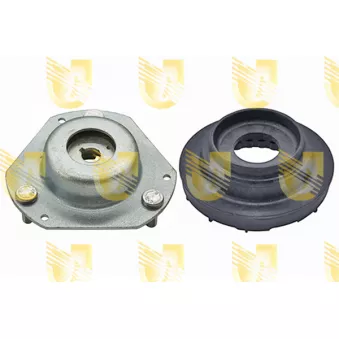Kit de réparation, coupelle de suspension UNIGOM 392470C