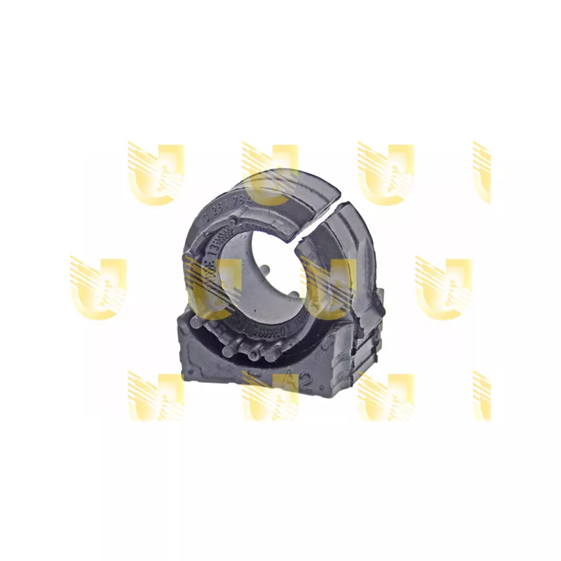 Coussinet de palier, stabilisateur UNIGOM 392524