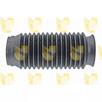 Bouchon de protection/soufflet, amortisseur UNIGOM 392533