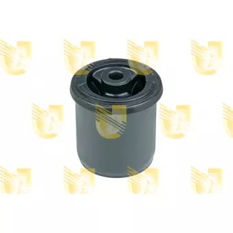 Suspension, corps de l'essieu UNIGOM 392558