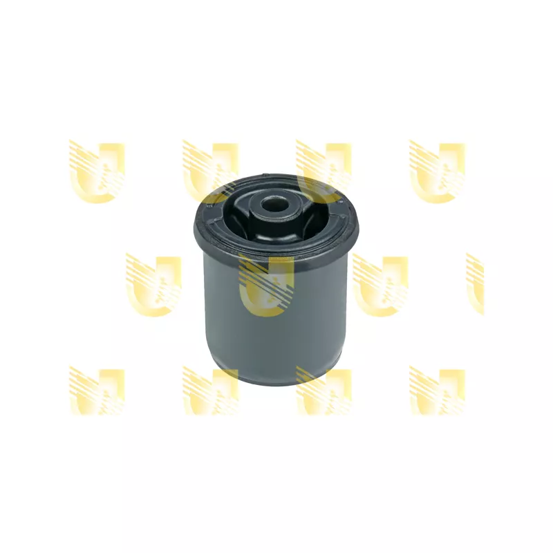 Suspension, corps de l'essieu UNIGOM 392558