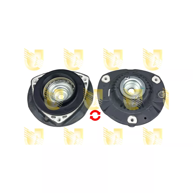 Coupelle de suspension UNIGOM 392560