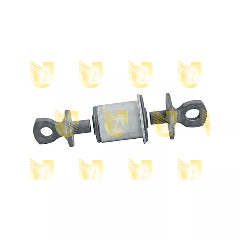 Suspension, corps de l'essieu UNIGOM 392564
