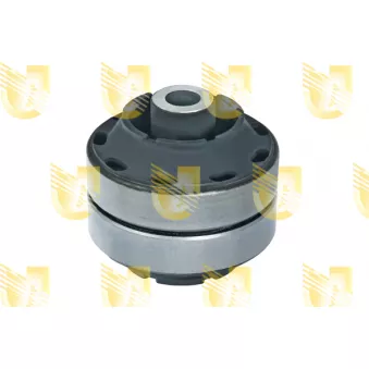 Suspension, corps de l'essieu UNIGOM 392619