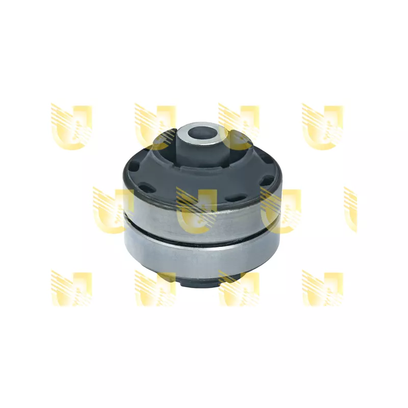 Suspension, corps de l'essieu UNIGOM 392619