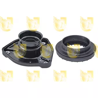 Kit de réparation, coupelle de suspension UNIGOM 392620C