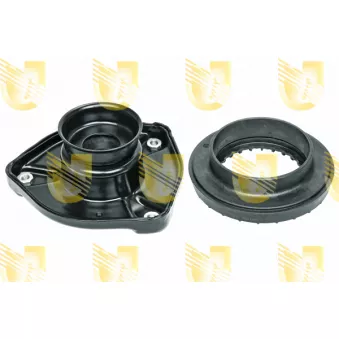 Kit de réparation, coupelle de suspension UNIGOM 392621C