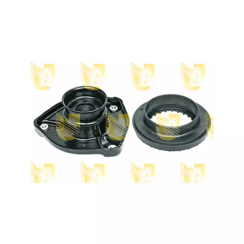 Kit de réparation, coupelle de suspension UNIGOM 392621C
