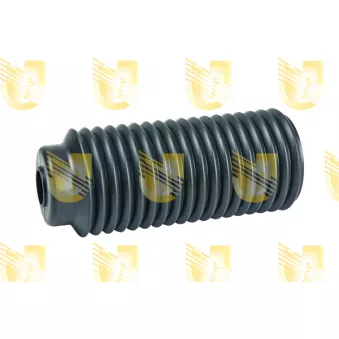 Bouchon de protection/soufflet, amortisseur UNIGOM 392625