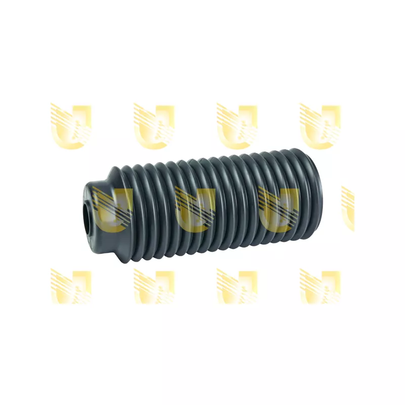 Bouchon de protection/soufflet, amortisseur UNIGOM 392625
