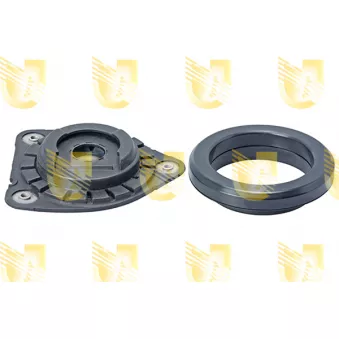 Kit de réparation, coupelle de suspension UNIGOM 392710C
