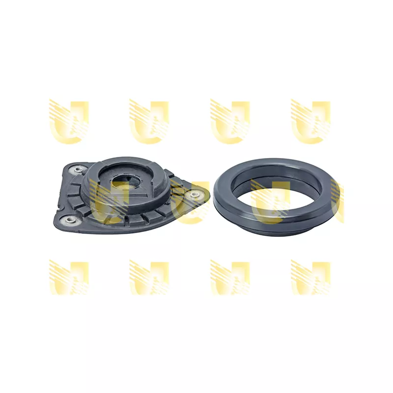 Kit de réparation, coupelle de suspension UNIGOM 392710C