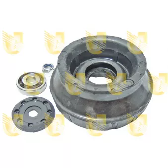 Kit de réparation, coupelle de suspension UNIGOM 392722C