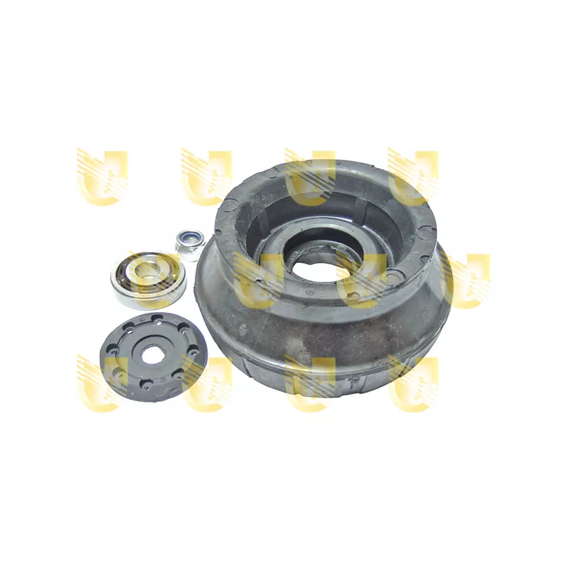 Kit de réparation, coupelle de suspension UNIGOM 392722C