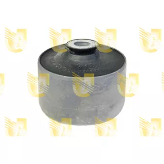 Suspension, corps de l'essieu UNIGOM 392727