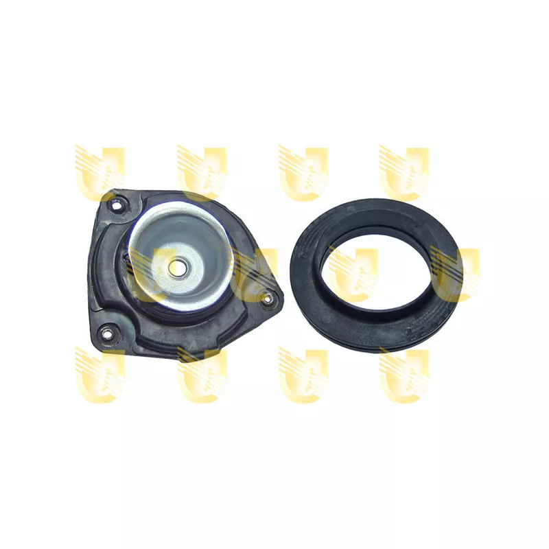 Kit de réparation, coupelle de suspension avant droit UNIGOM 392730C