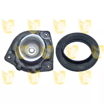 Kit de réparation, coupelle de suspension avant gauche UNIGOM 392731C