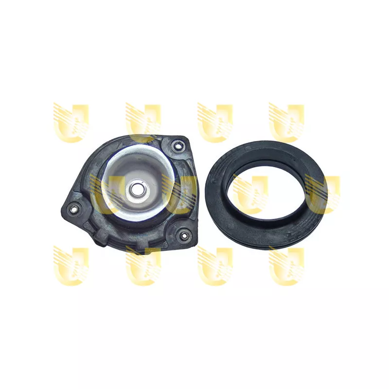 Kit de réparation, coupelle de suspension avant gauche UNIGOM 392731C