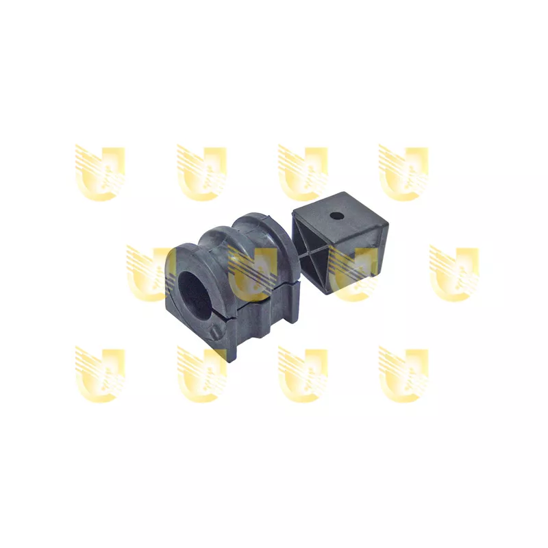 Coussinet de palier, stabilisateur UNIGOM 392734