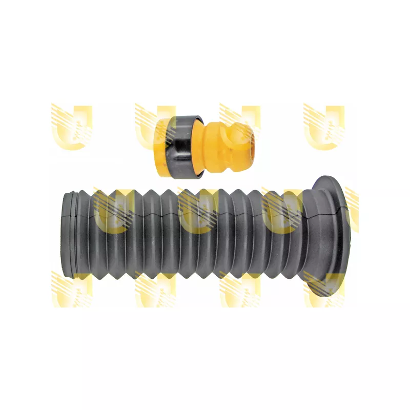 Butée élastique, suspension UNIGOM 392736