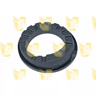 Anneau de support, coupelle de suspension UNIGOM 392741