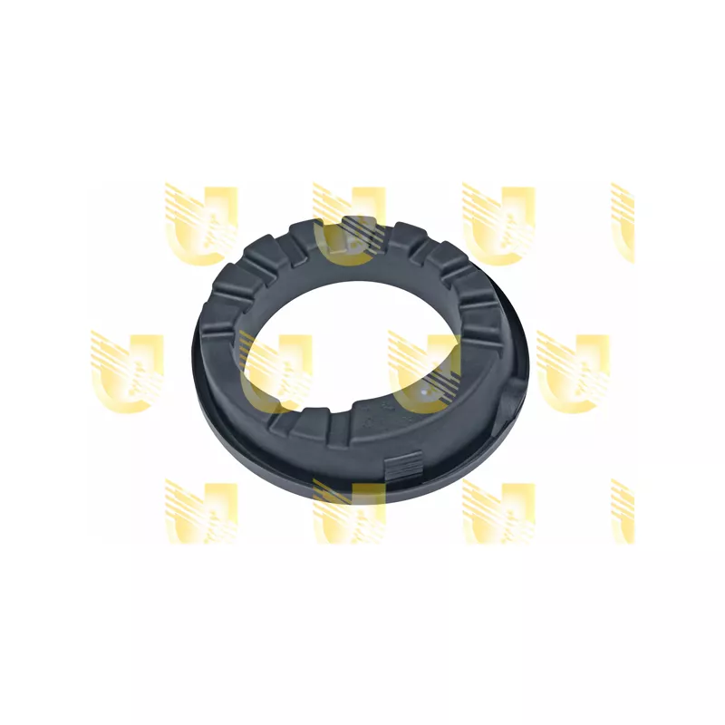 Anneau de support, coupelle de suspension UNIGOM 392741