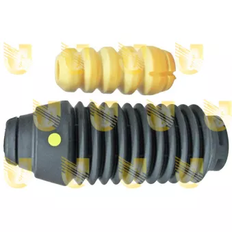 Butée élastique, suspension UNIGOM 392742