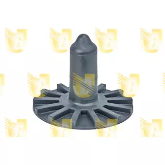 Butée élastique, suspension UNIGOM