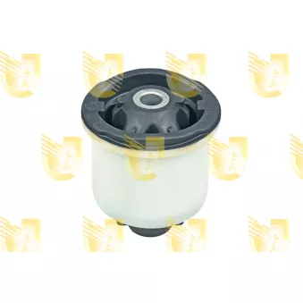 Suspension, corps de l'essieu UNIGOM 392758