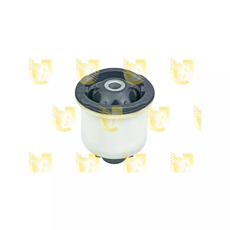 Suspension, corps de l'essieu UNIGOM 392758