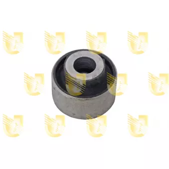 Suspension, corps de l'essieu UNIGOM 392766