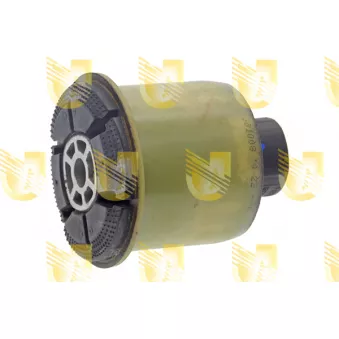 Suspension, corps de l'essieu UNIGOM 392769