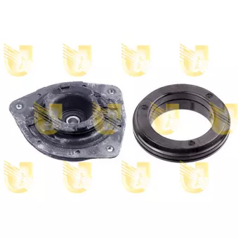 Kit de réparation, coupelle de suspension avant droit UNIGOM 392770C