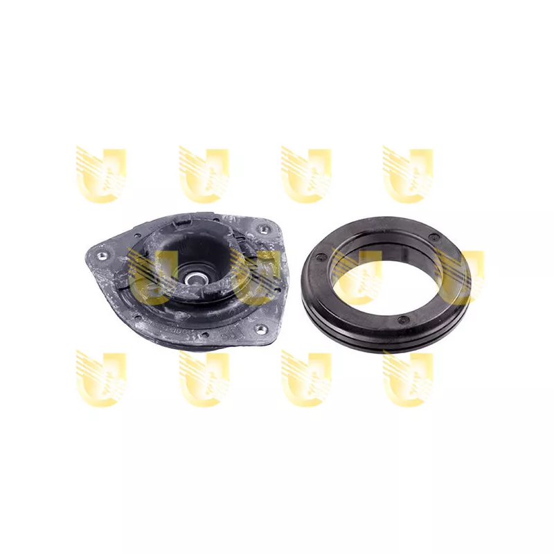 Kit de réparation, coupelle de suspension avant droit UNIGOM 392770C