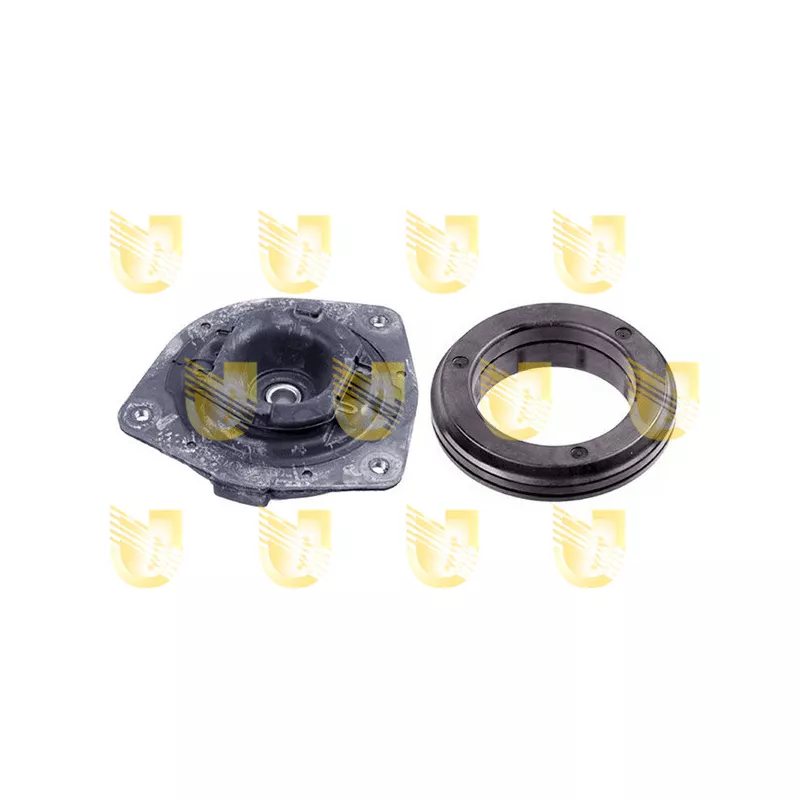 Kit de réparation, coupelle de suspension avant gauche UNIGOM 392771C