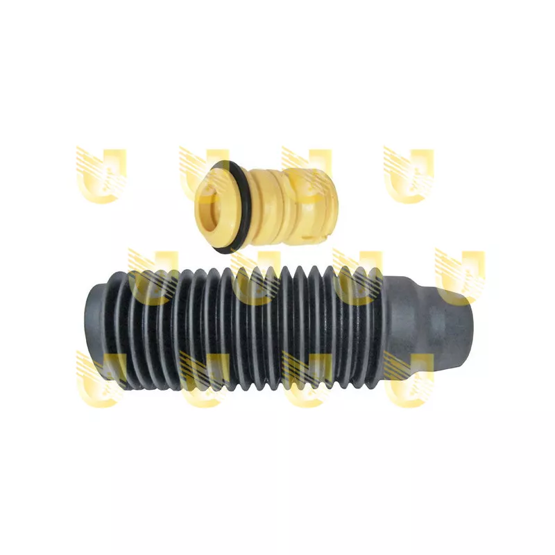 Butée élastique, suspension UNIGOM 392772