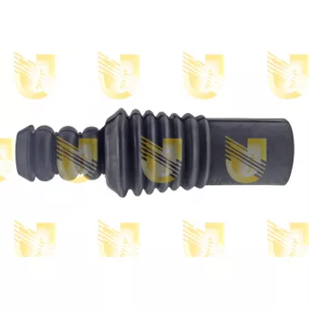 Butée élastique, suspension UNIGOM
