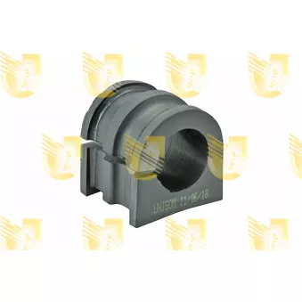 Coussinet de palier, stabilisateur UNIGOM 392793
