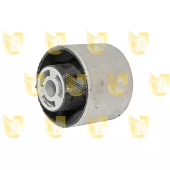 Suspension, corps de l'essieu UNIGOM 392812