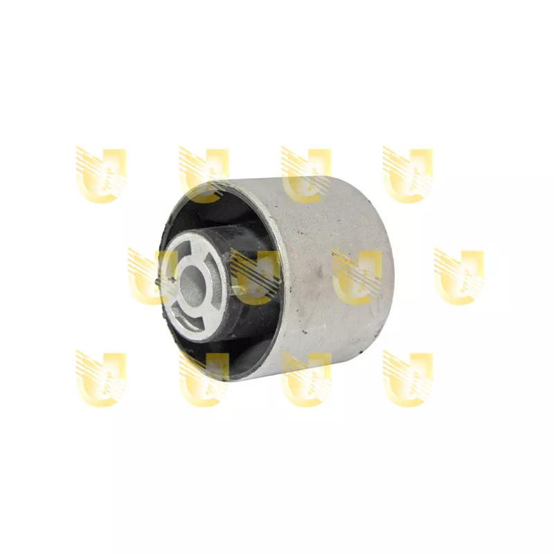 Suspension, corps de l'essieu UNIGOM 392812
