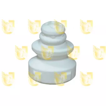 Butée élastique, suspension UNIGOM 392816