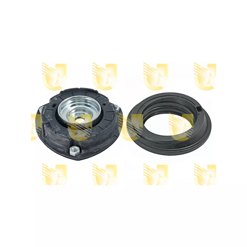 Kit de réparation, coupelle de suspension UNIGOM 392820C