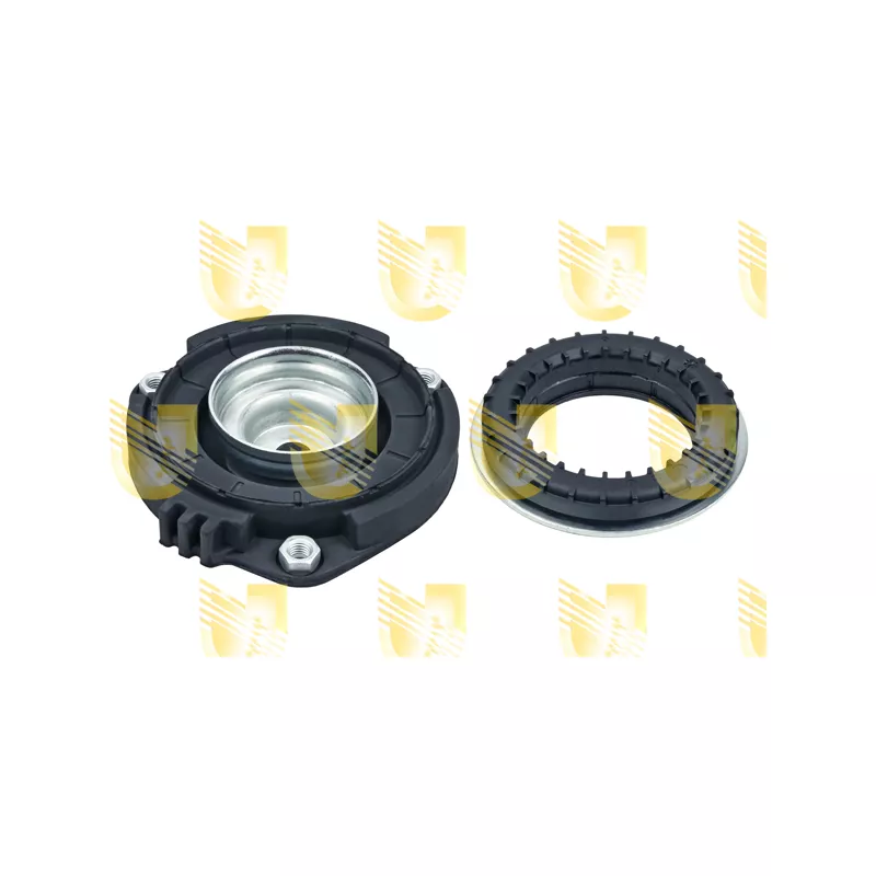 Kit de réparation, coupelle de suspension UNIGOM 392821C