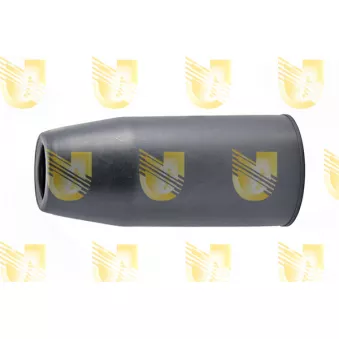 Bouchon de protection/soufflet, amortisseur UNIGOM 392829