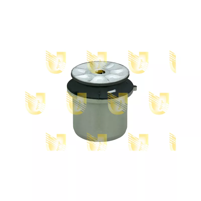 Suspension, corps de l'essieu UNIGOM 392849