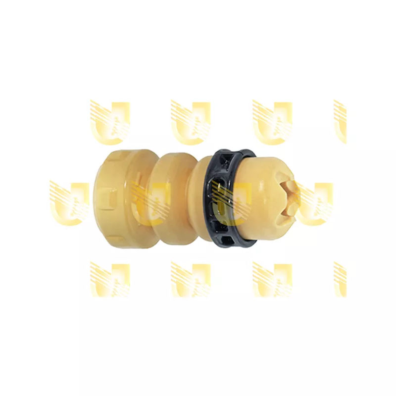 Bouchon de protection/soufflet, amortisseur UNIGOM 392857
