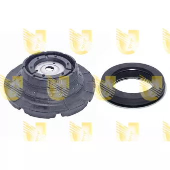 Kit de réparation, coupelle de suspension UNIGOM 392880C