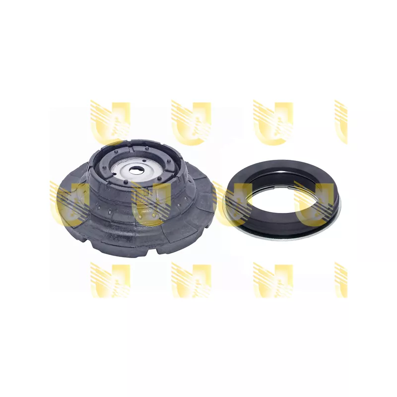 Kit de réparation, coupelle de suspension UNIGOM 392880C