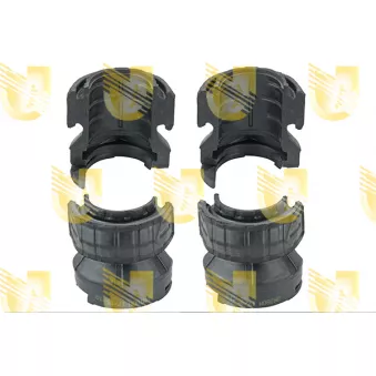 Coussinet de palier, stabilisateur UNIGOM 392895K